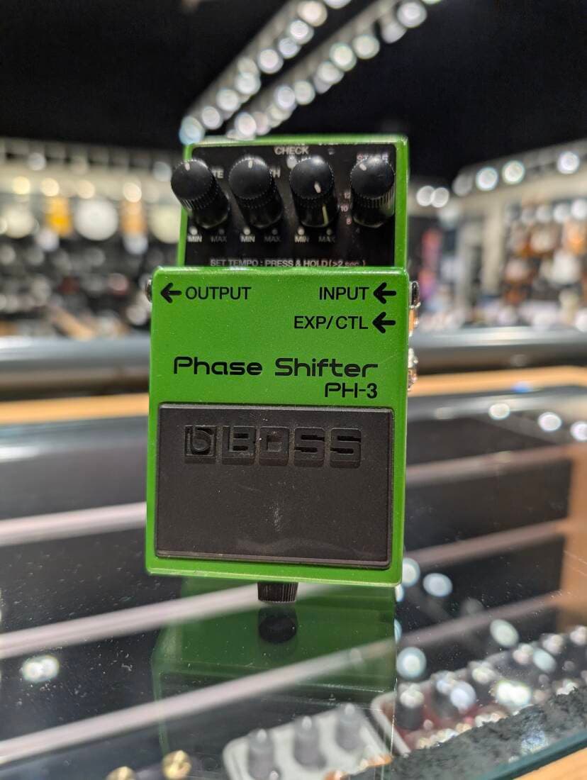BOSS - PH-3