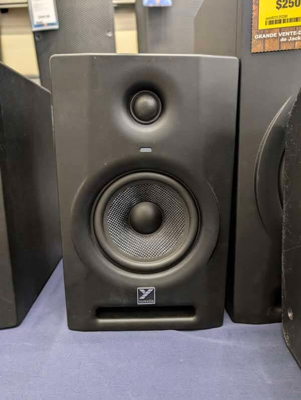 Yorkville Sound - YSM5-2