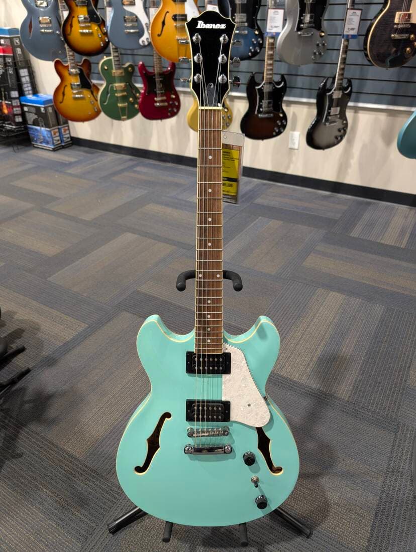 IBANEZ ARTCORE VIBRANTE SEA FOAM GREEN