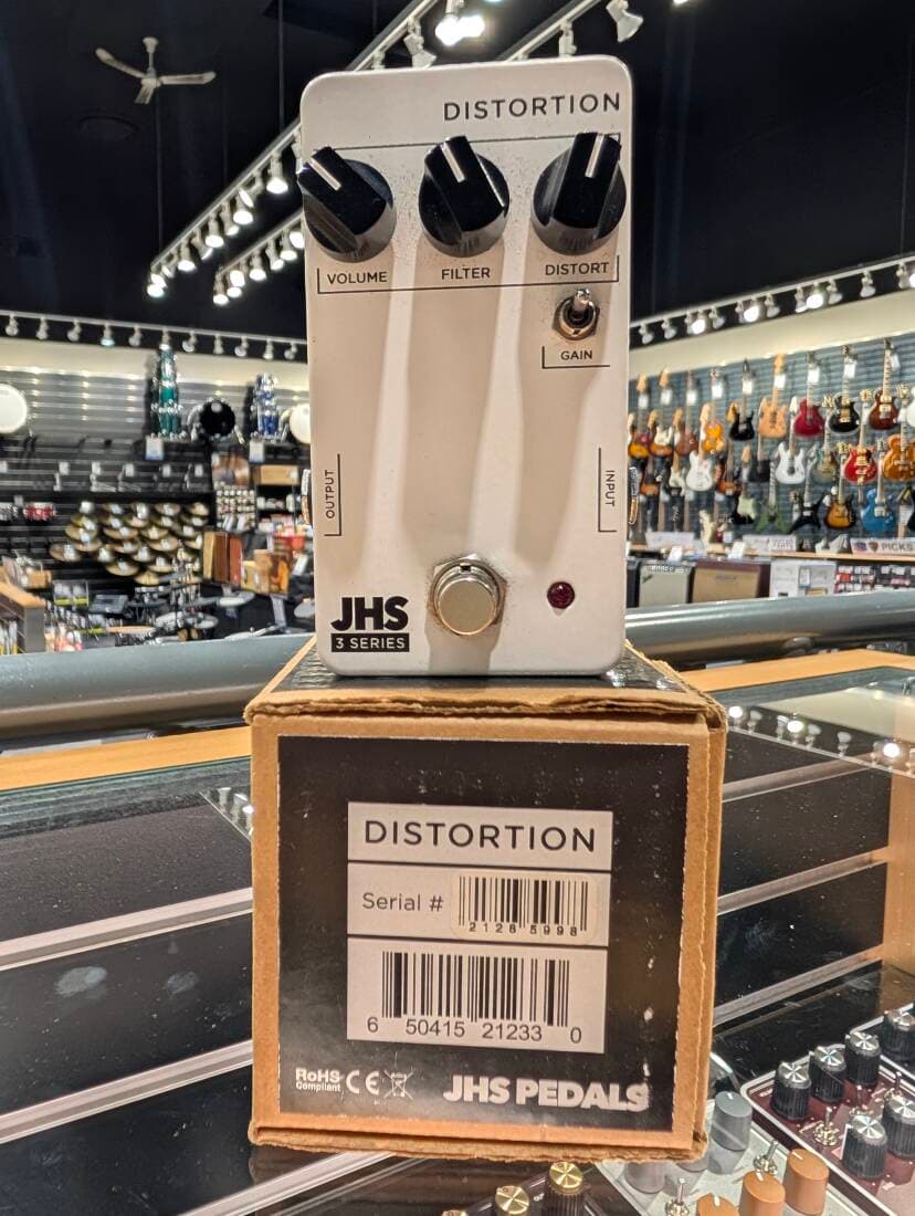 JHS Pedals - JHS 3 DIST