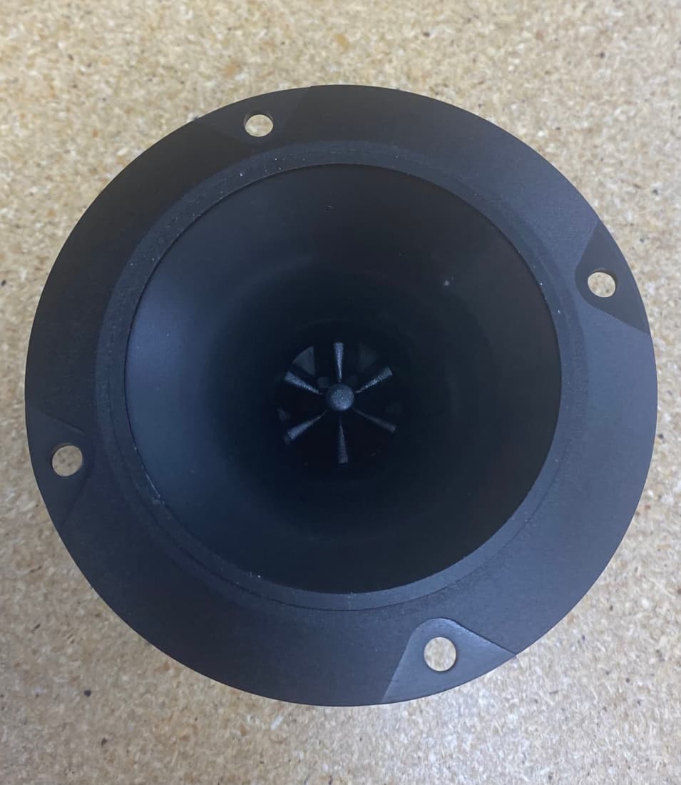 Misco MP-1056 8 ohm 50 Watt Tweeter Piezo