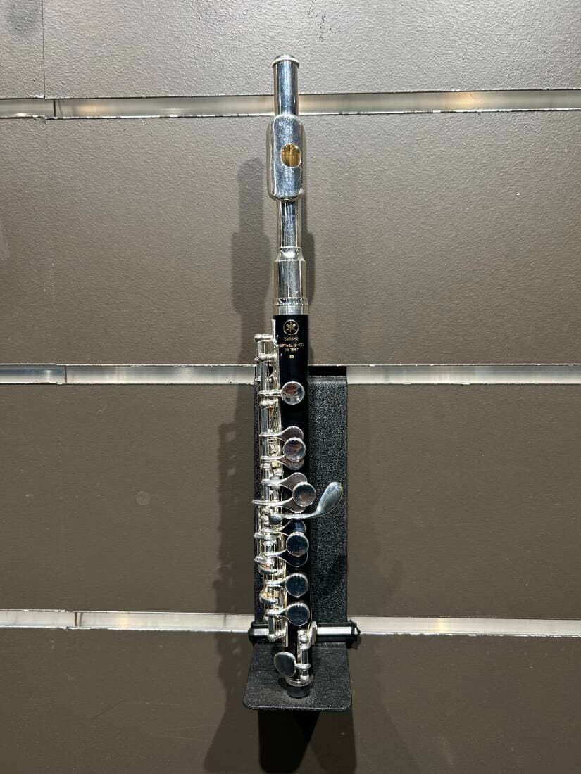 Yamaha Band - Standard Piccolo - ABS Resin