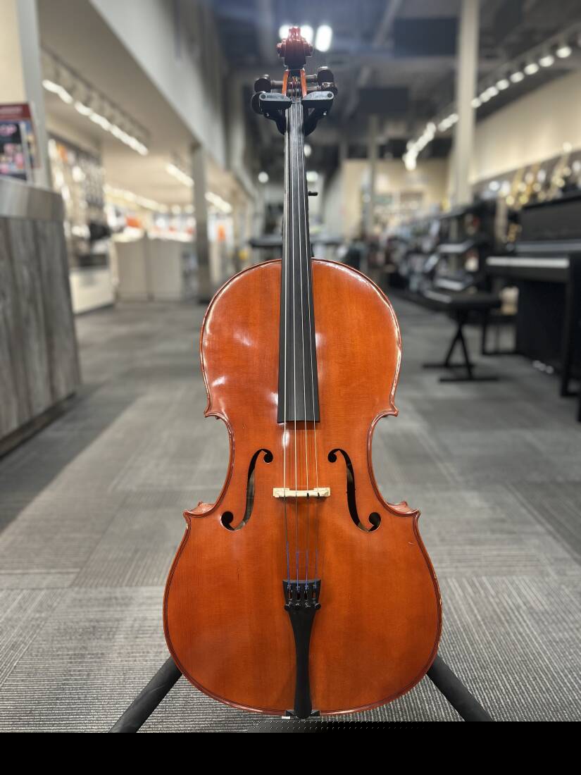 Yamaha Band - VC5S Student Cello Outfit 3/4