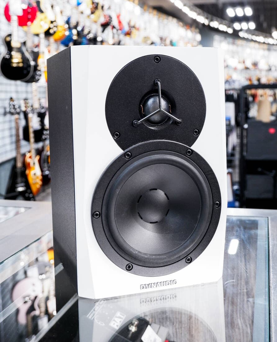 Dynaudio - LYD-5 5'' Powered Reference Monitor (Single)