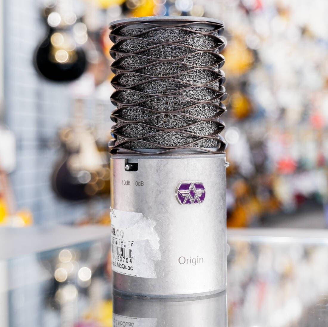 Aston - Origin Cardioid Condenser Mic
