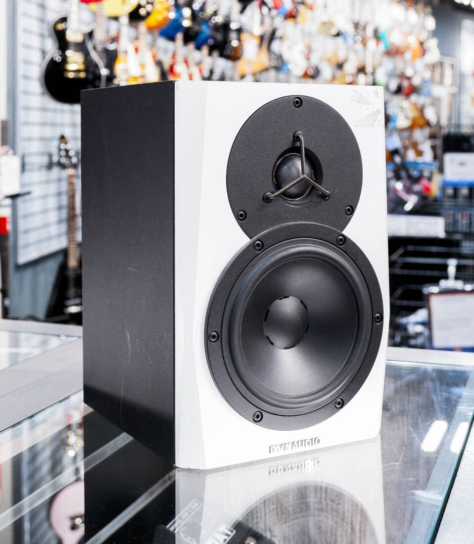 Dynaudio - LYD-5 5'' Powered Reference Monitor (Single)