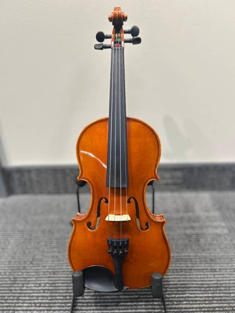 Yamaha Band - V5SC V5 Violin Outfit 1/4 Size
