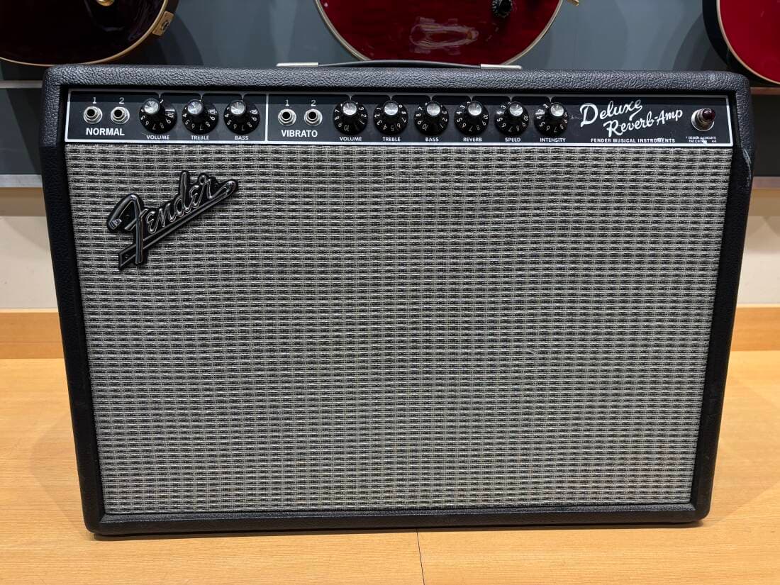 Fender - 021-7400-000