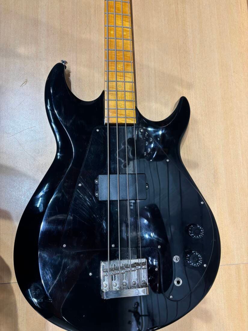 Epiphone - EIGRBEBNH