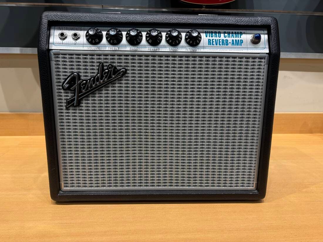 Fender - 227-9000-000