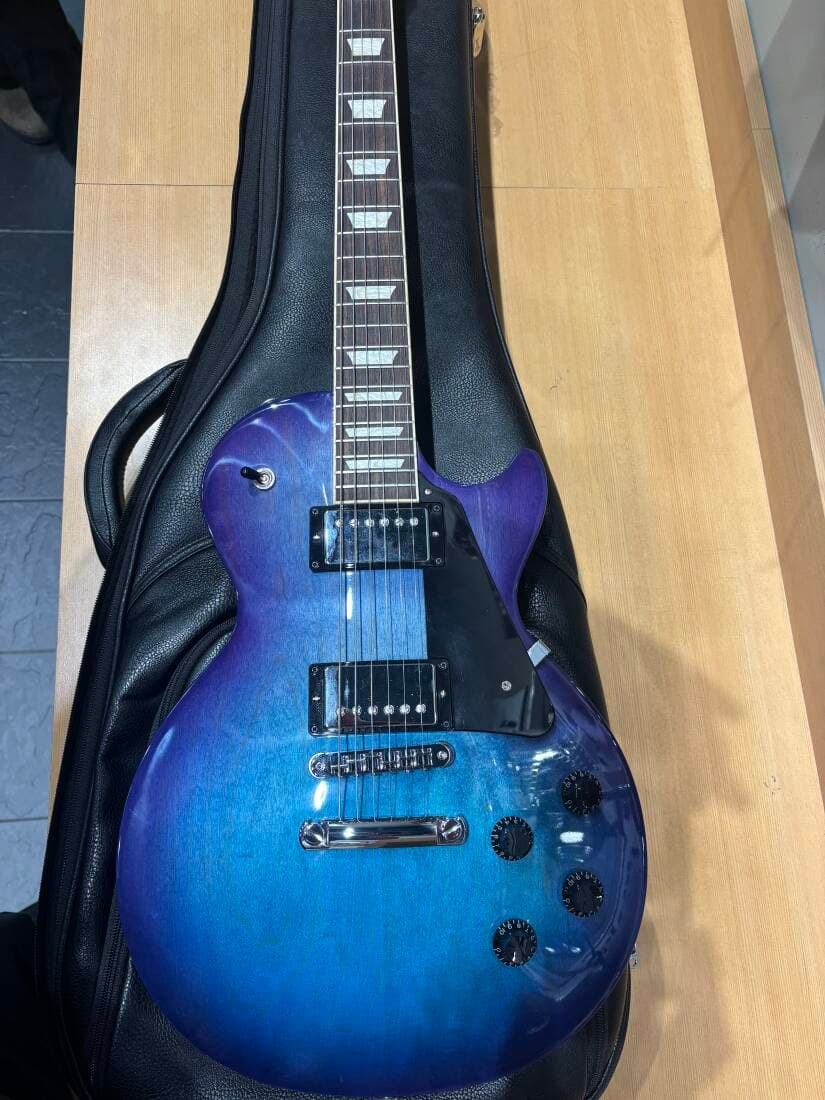 Gibson - LPST01B9CH