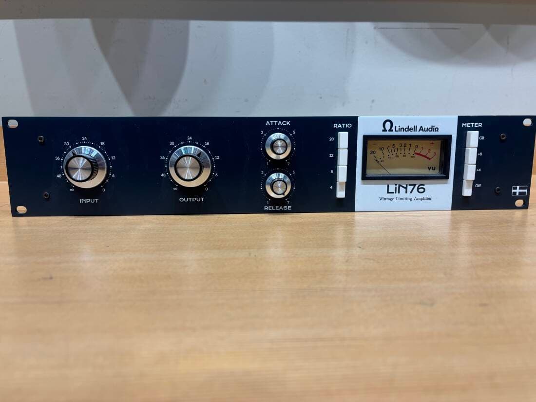 Lindell Audio - LIN76