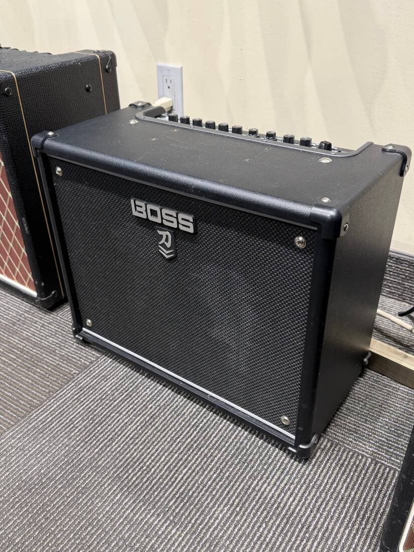 BOSS - KTN-50-MK2