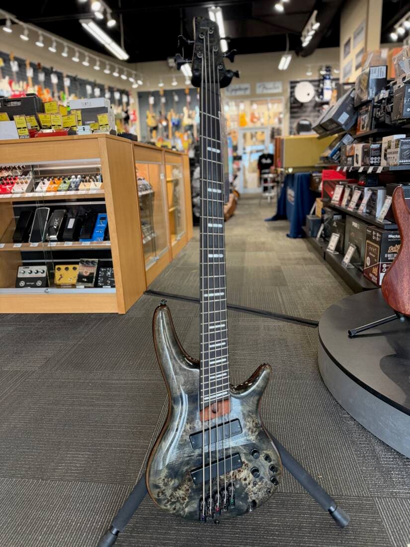 Ibanez - SRMS805DTW