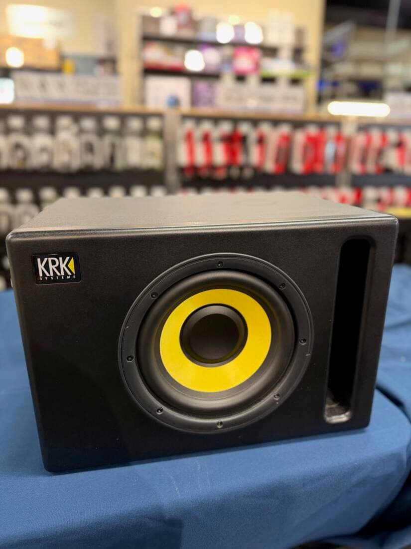 KRK - KRKS84