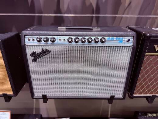Fender - 68 Custom Deluxe Reverb