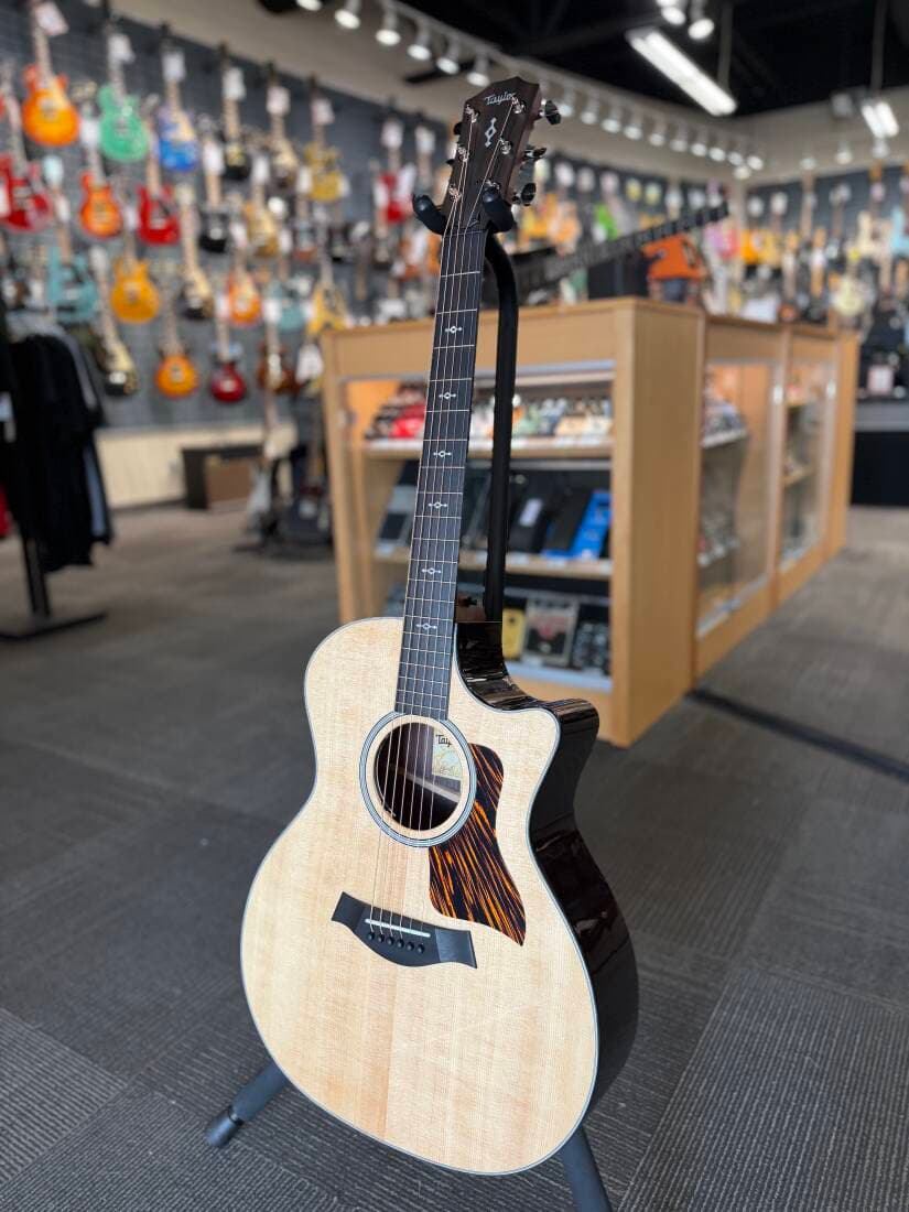 Taylor Guitars - 414CE NAT NG