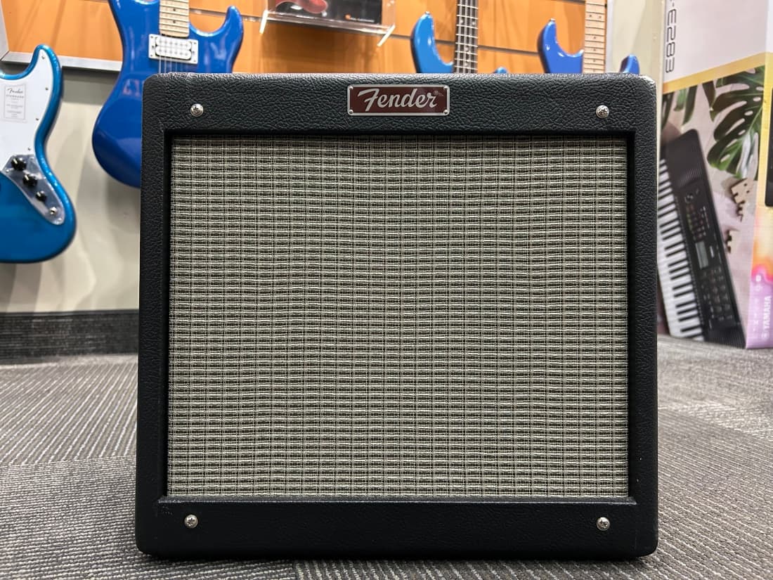 Fender Pro Junior IV SE