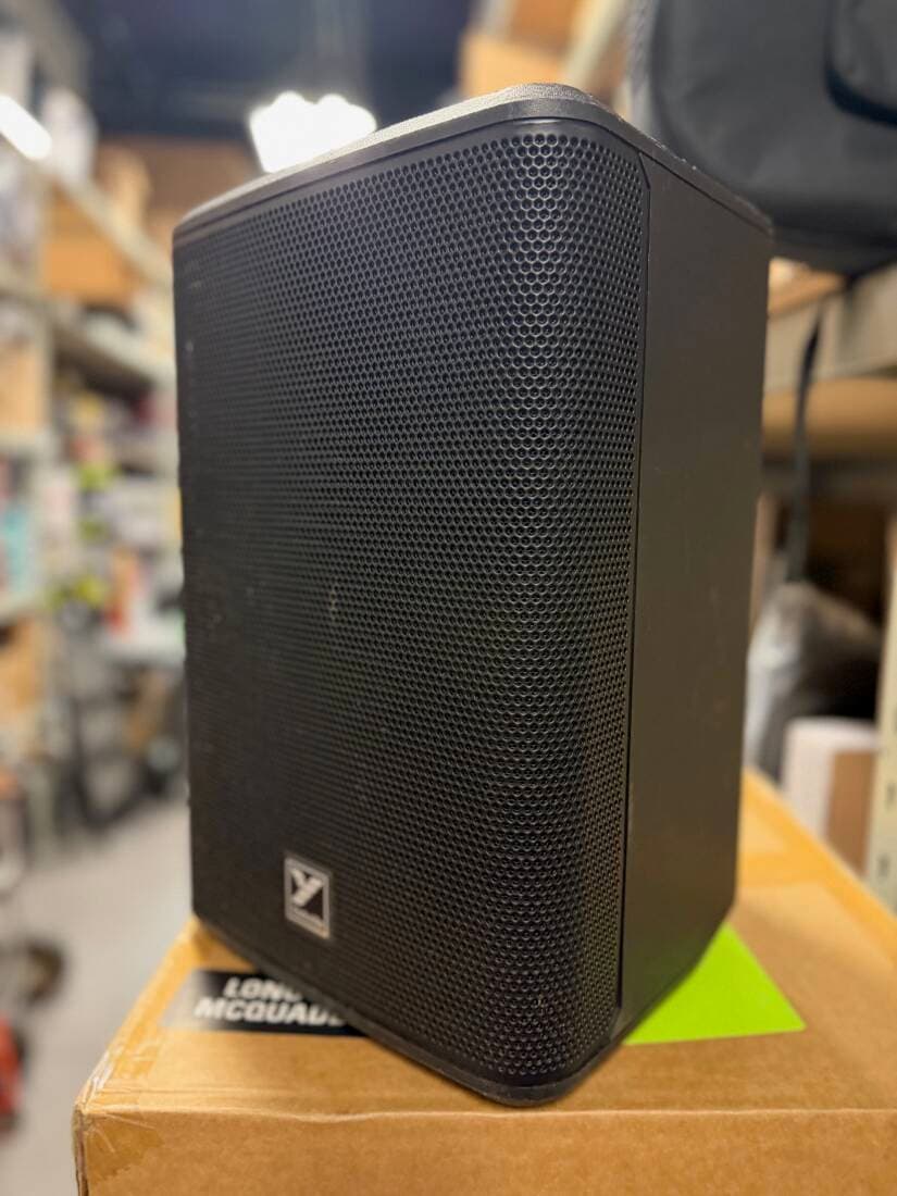Yorkville Sound - EXMMOBILE 8