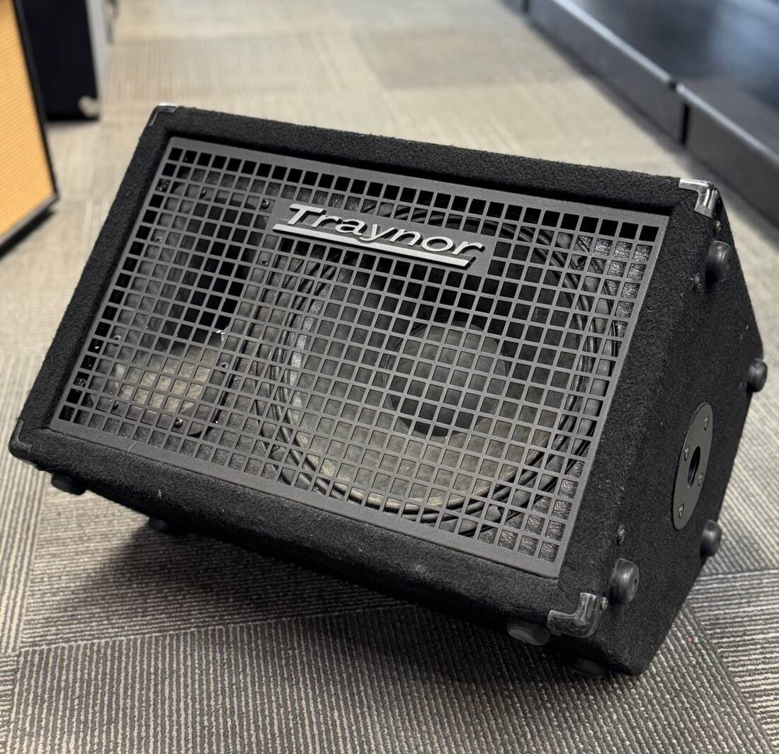 Traynor Block12 - 200 Watt Combo Keyboard Amp- BLOCK12