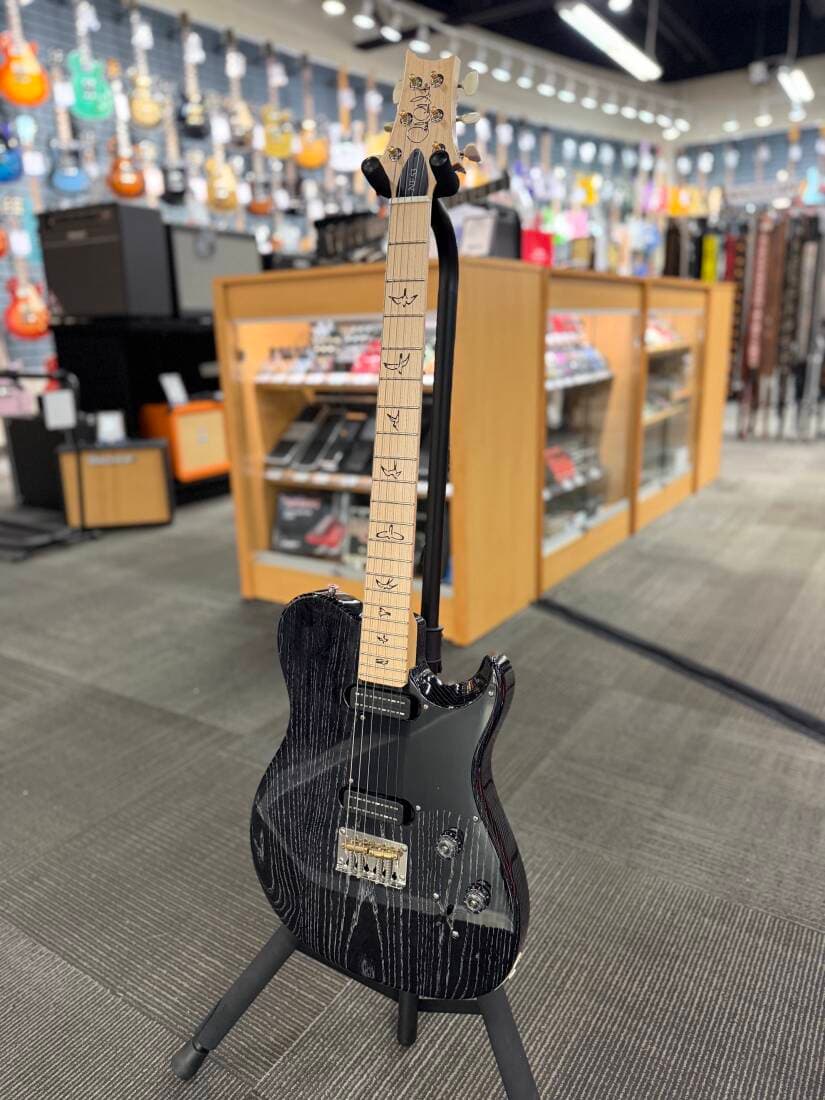 PRS Guitars - NF53 BLACK DOGHAIR