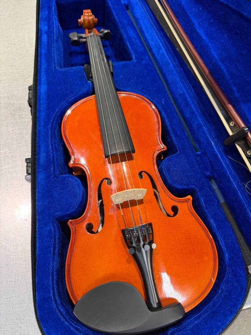 Menzel 1/4 Violin