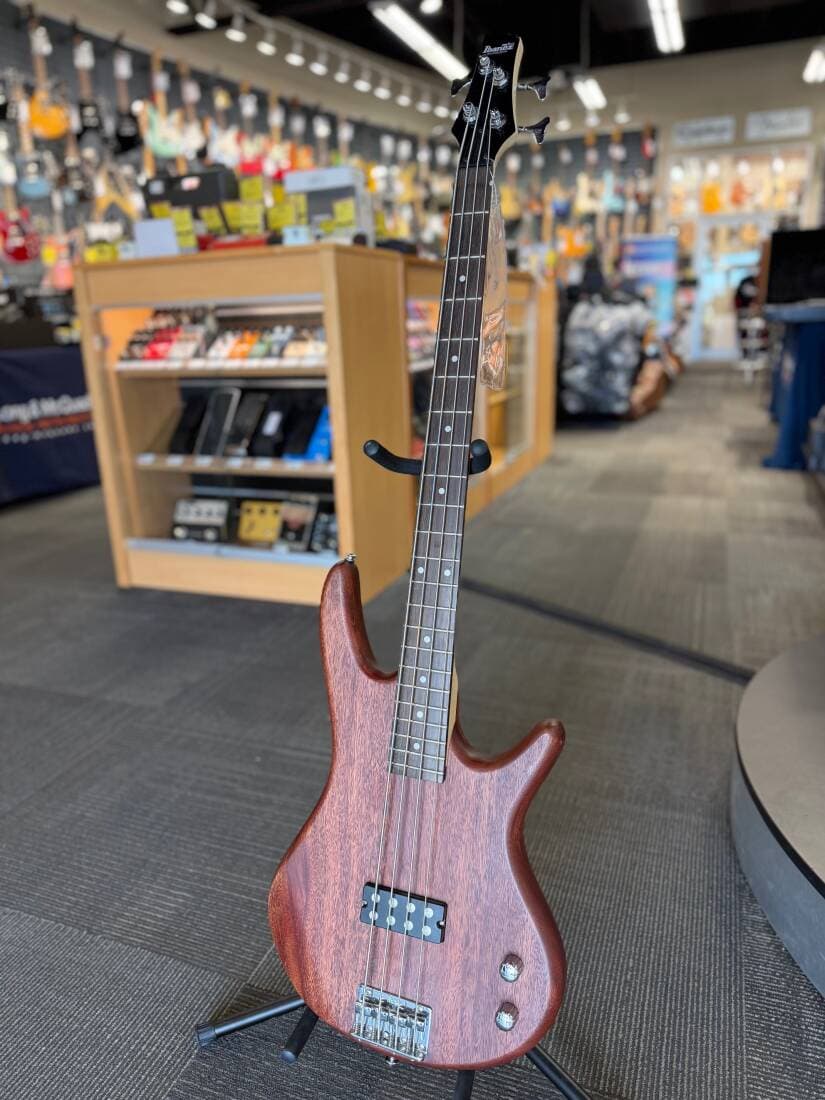 Ibanez - GIO SR4 MAHOGANY OIL