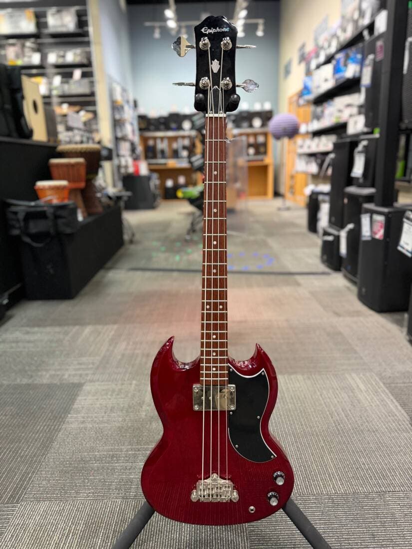 Epiphone - SG Bass