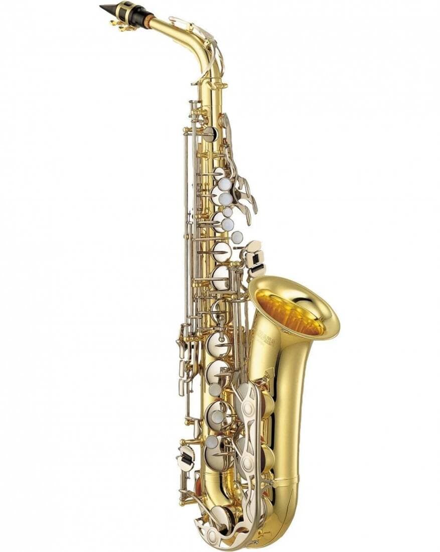 YAMAHA ALTO SAX