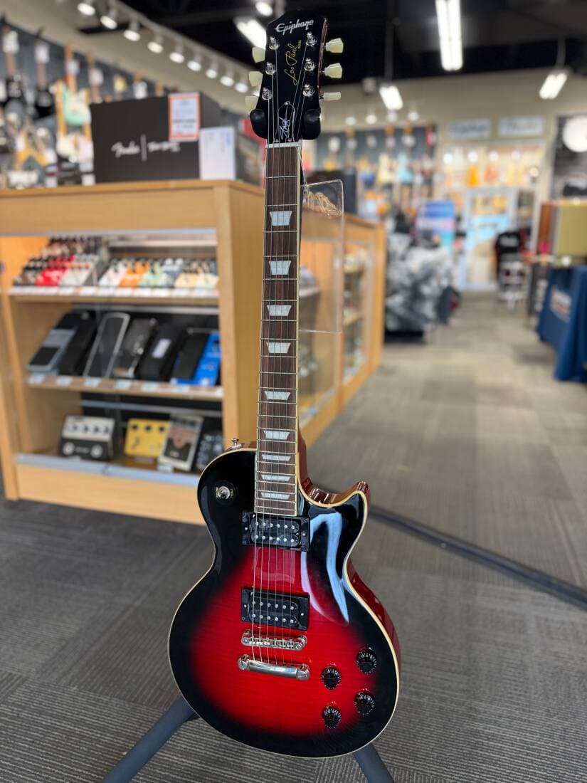 Epiphone - Slash Collection Les Paul Standard