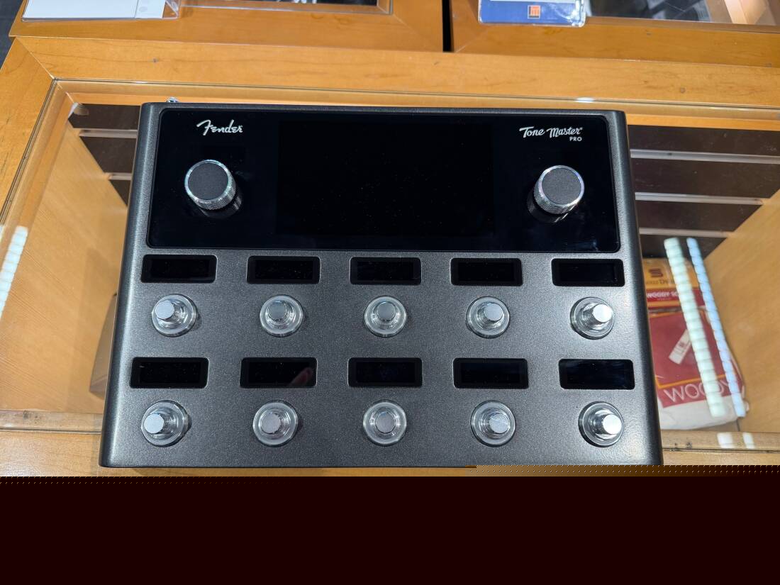 Fender Tone Master Pro- 227-4900-000