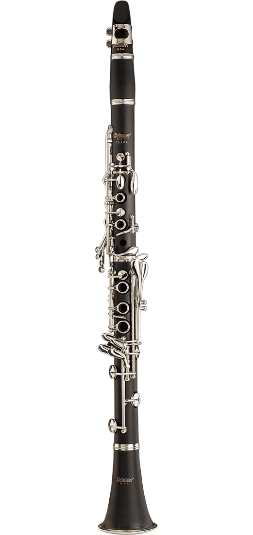 SELMER BUDGET CLARINET