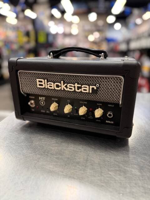 Blackstar Amplification - HT1RHMKII