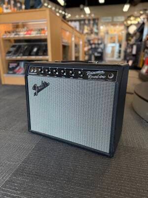 Fender - 65 Princeton Reverb