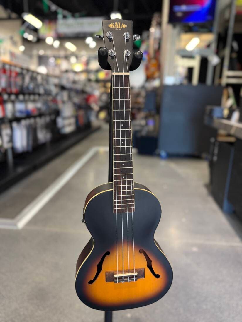 Kala - Archtop Tenor Ukulele