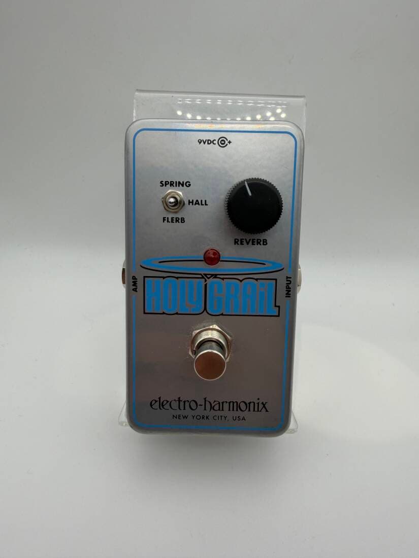 Electro-Harmonix - HOLY GRAIL