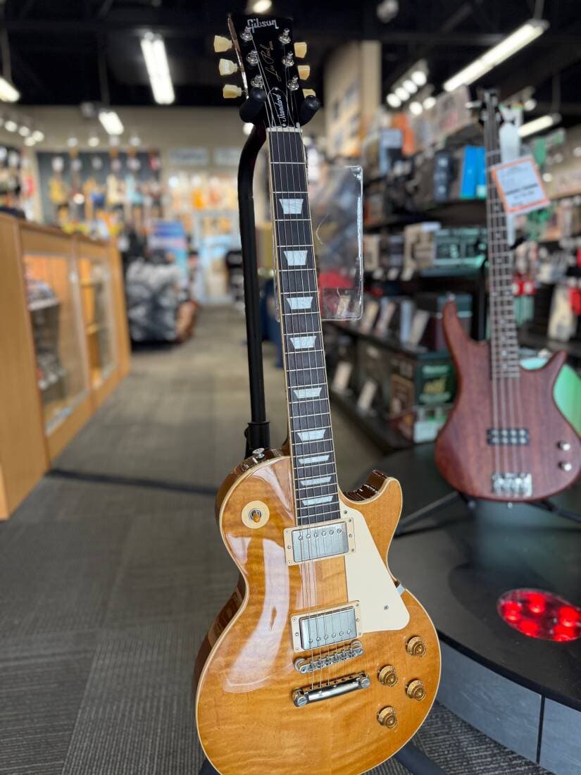 Gibson - LP Dirty Lemon