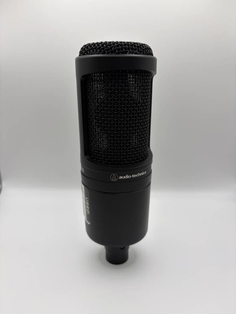 Audio-Technica - AT2020