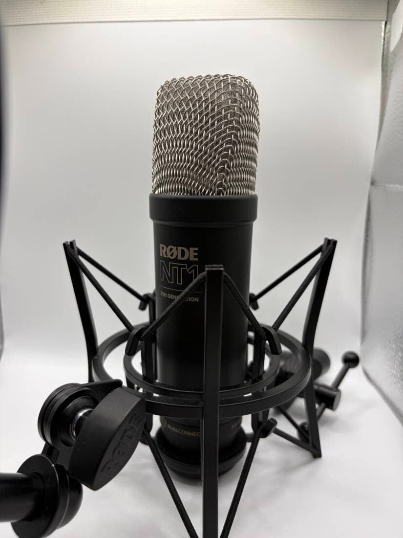 RODE - NT1 5TH GEN B