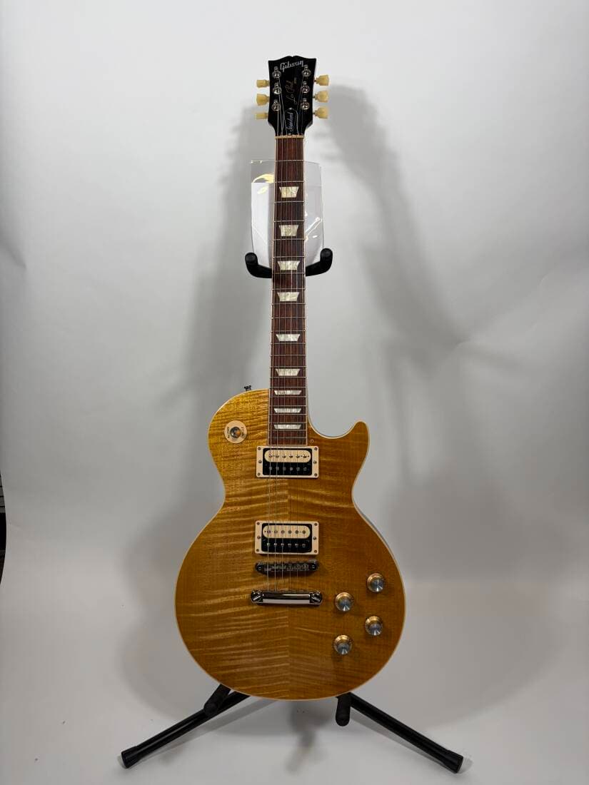 Gibson - Slash Les Paul Standard - Appetite Burst