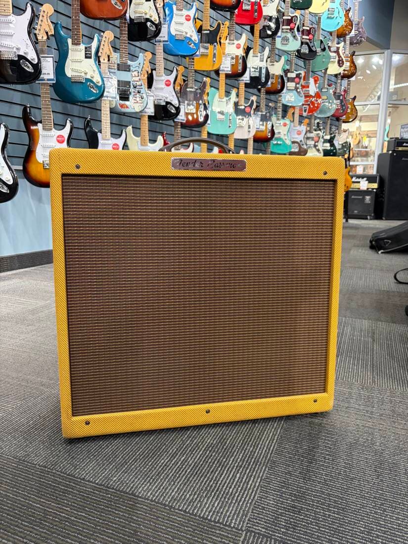 Fender - Tone Master '59 Bassman Amplifier - 120V