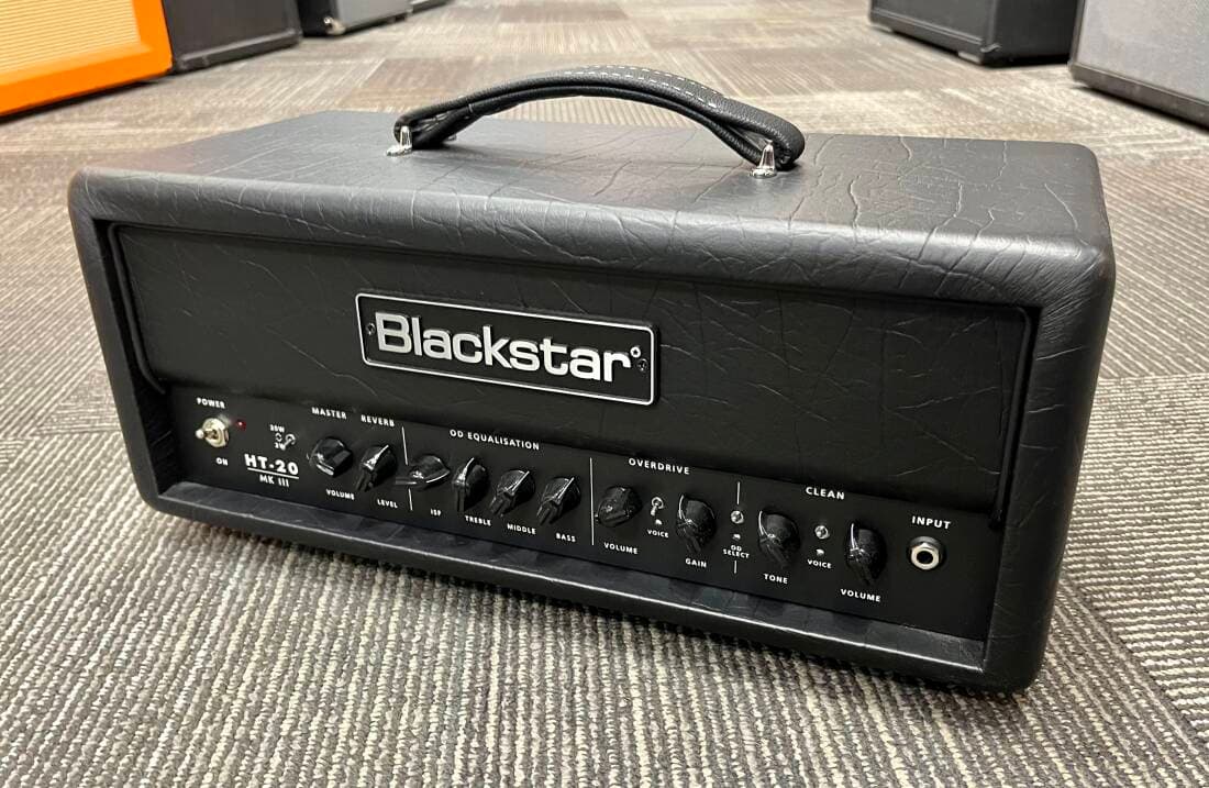BLACKSTAR HT-20RH MKIII