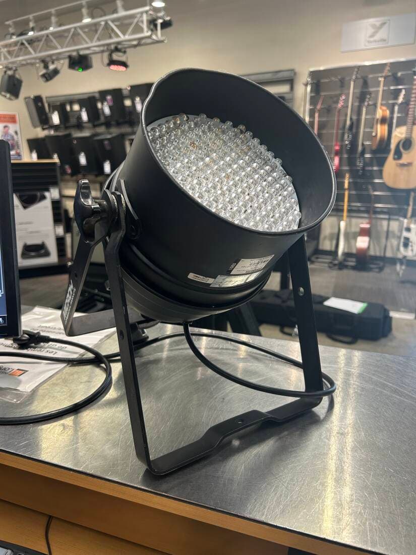 Microh - LEDPAR64SDII