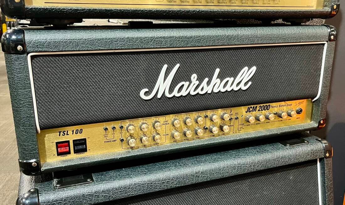 MARSHALL TSL100