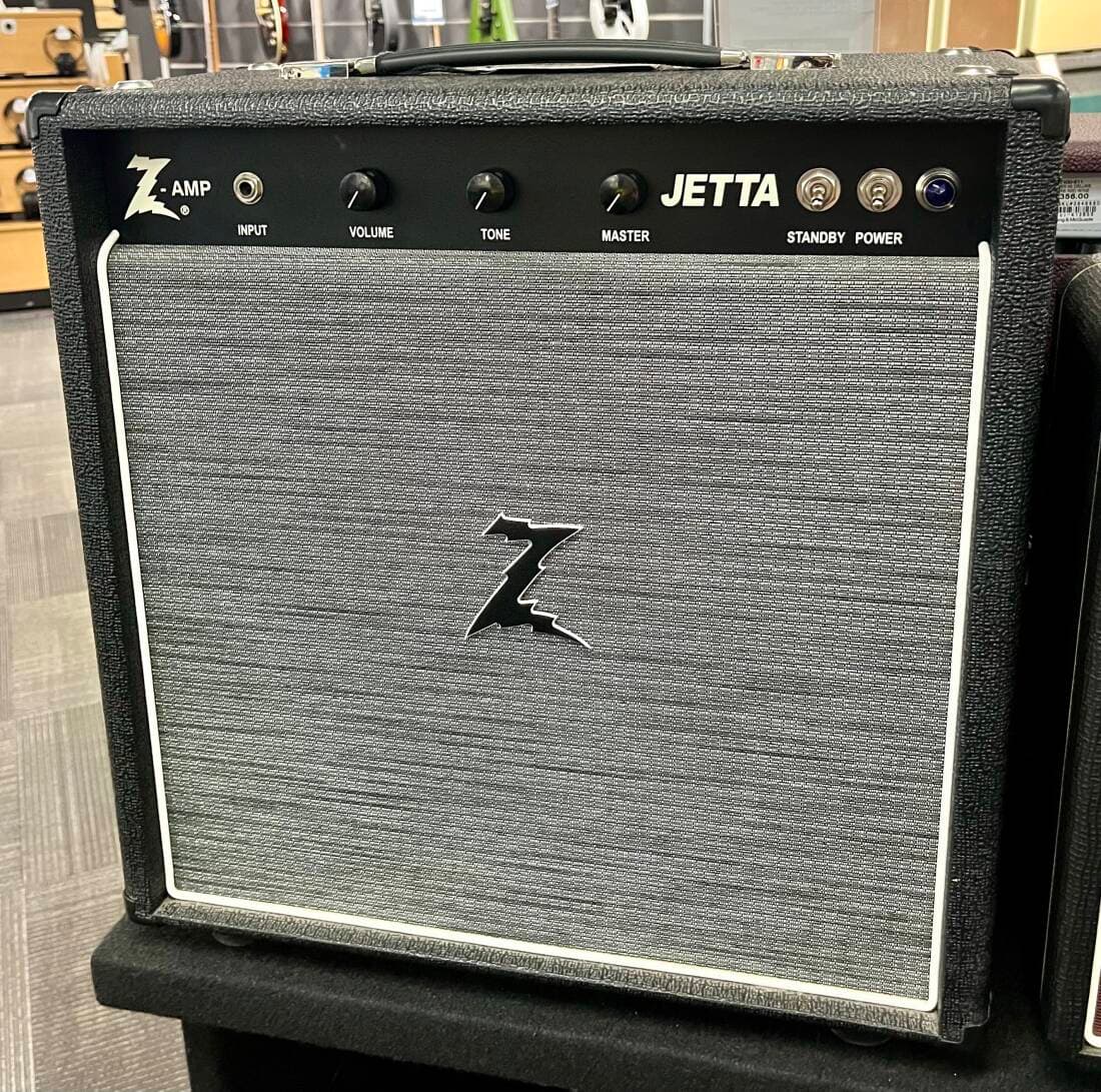 Dr. Z - JETTA COMBO