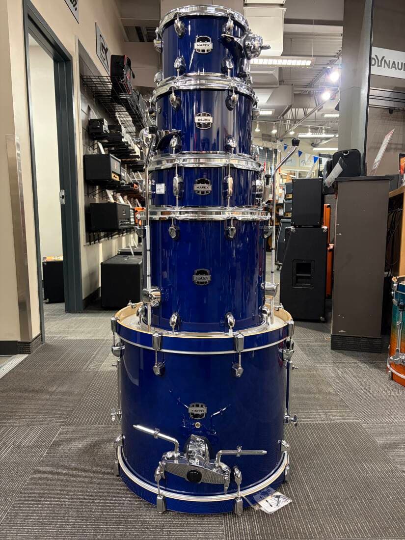 Mapex - MPX-MM529SFOD