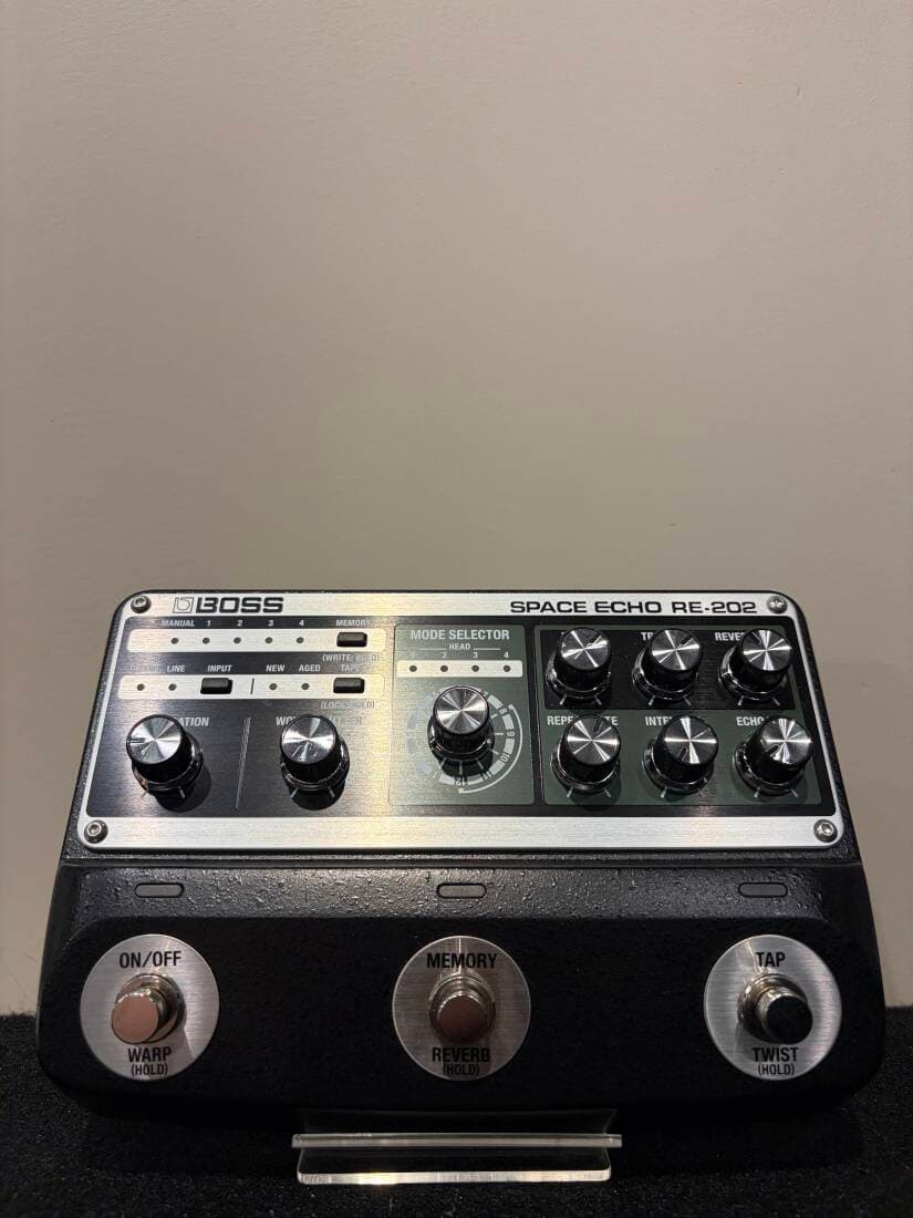 BOSS - RE-202