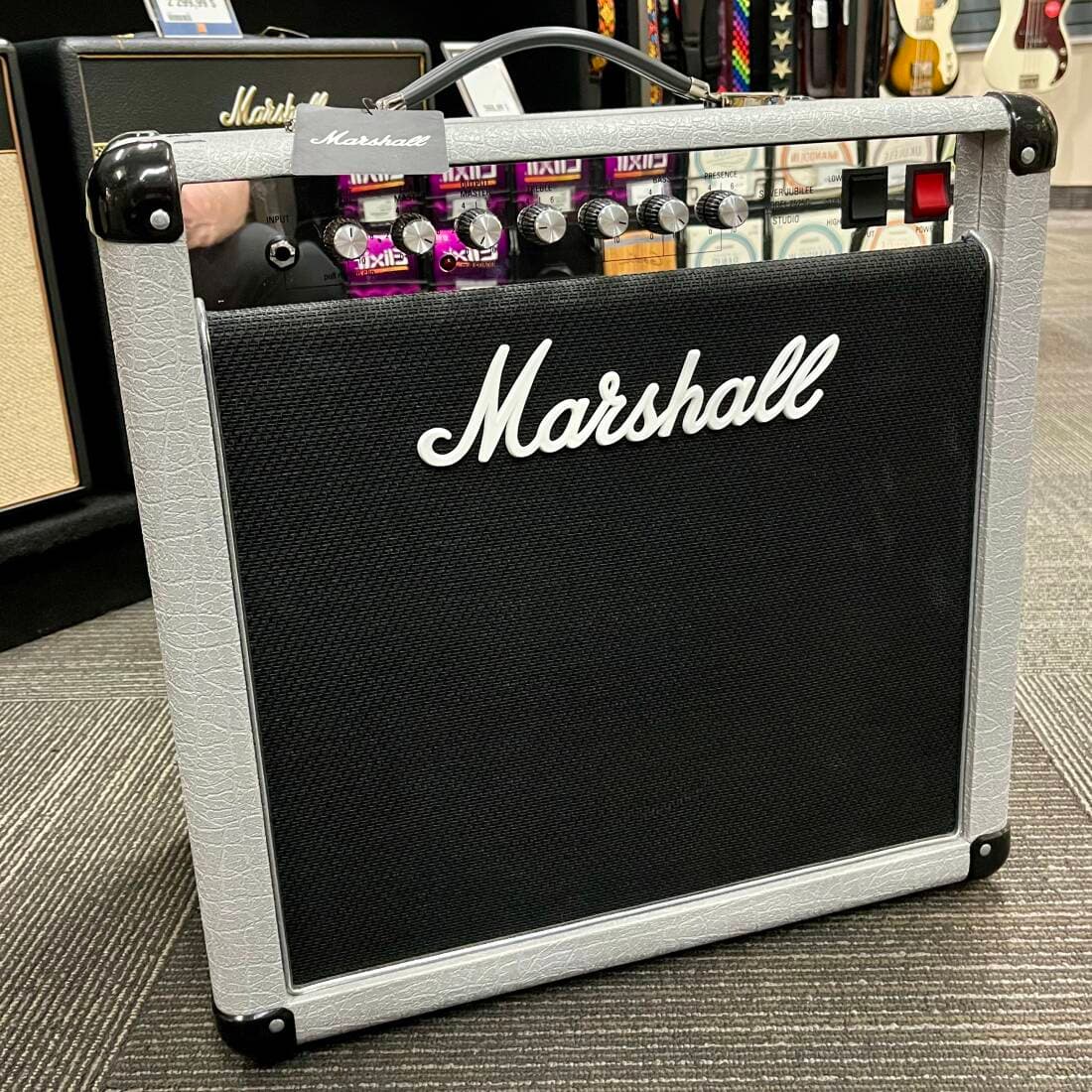 MARSHALL MINI JUBILEE COMBO