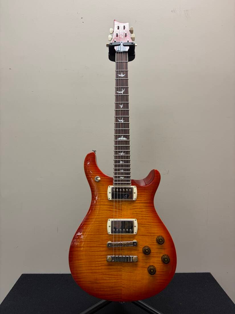 SE McCarty 594 Electric Guitar Vintage Sunburst