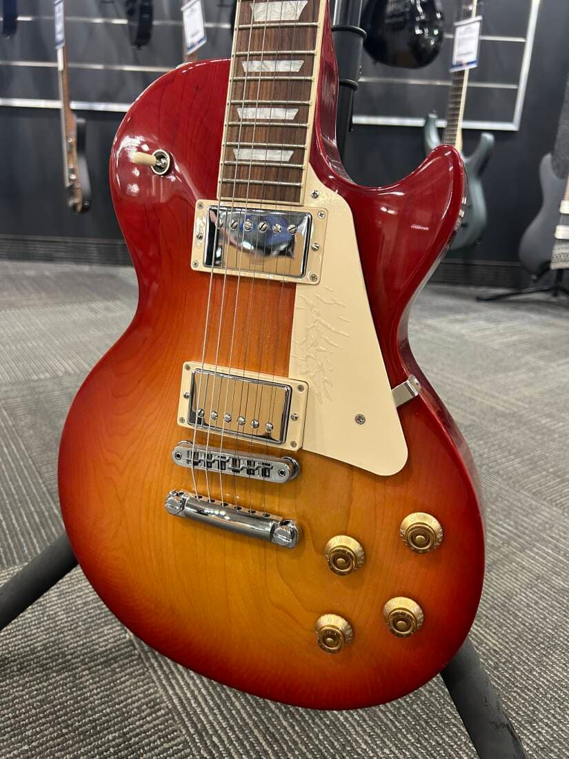 Gibson - LP STUDIO HERITAGE CHRY BST